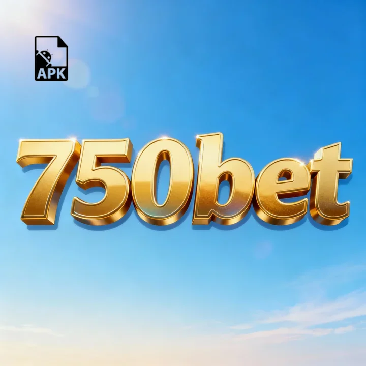 APK oficial da 750bet para Android