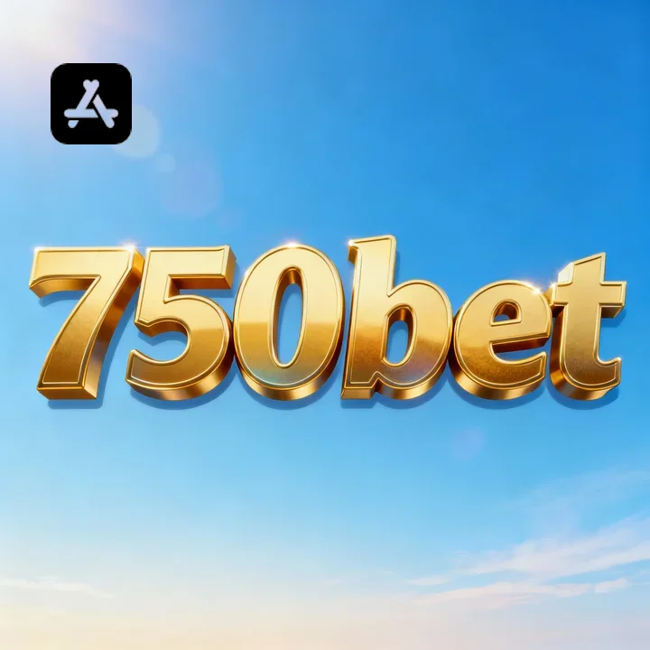 APP oficial da 750bet para mobile