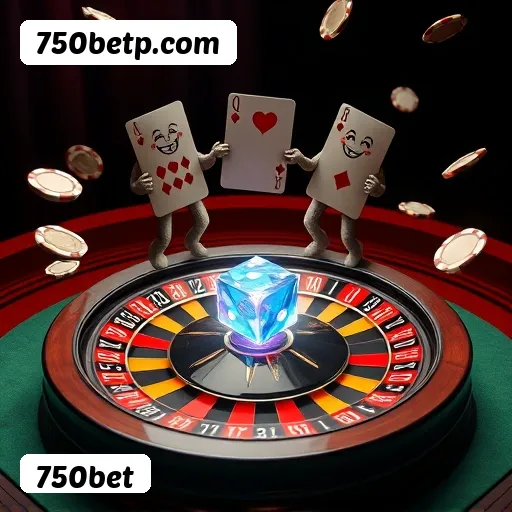 Comparação APP mobile vs versão web da 750bet