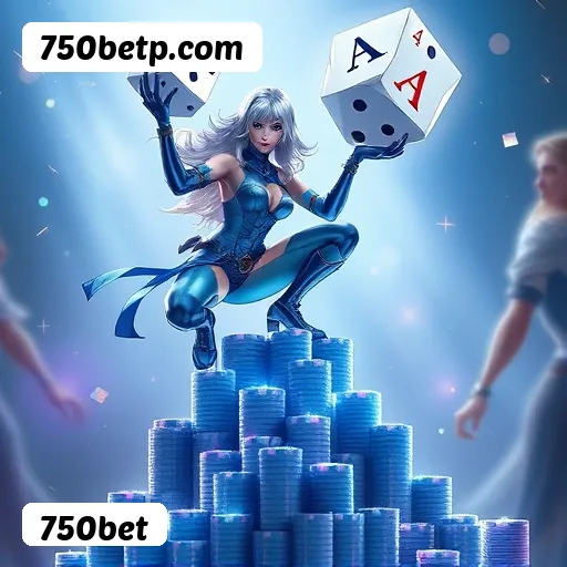 750bet segurança SSL 256-bit - Licença Curaçao, eCOGRA, GLI certificado