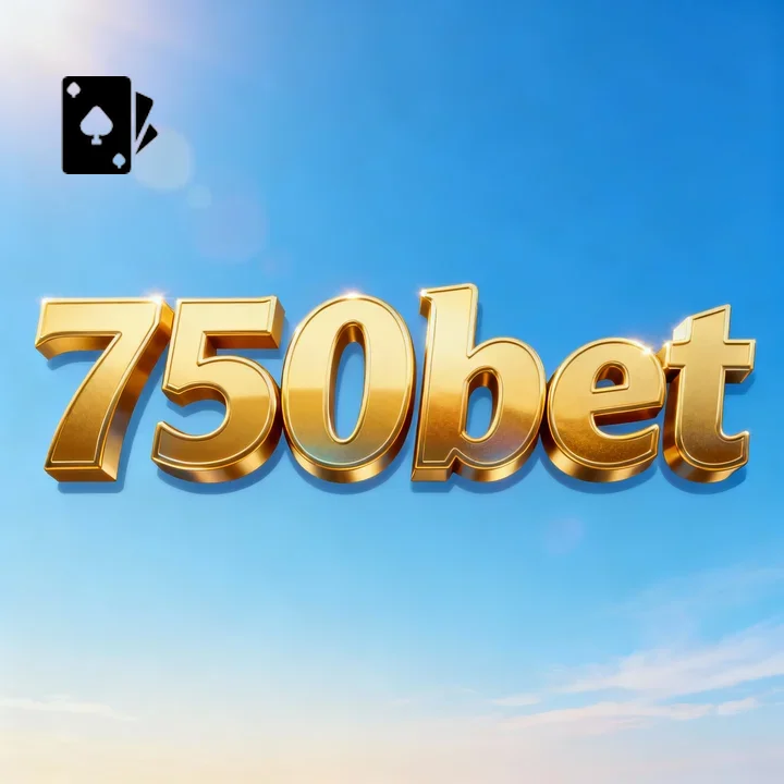 Cassino ao vivo da 750bet com dealers reais