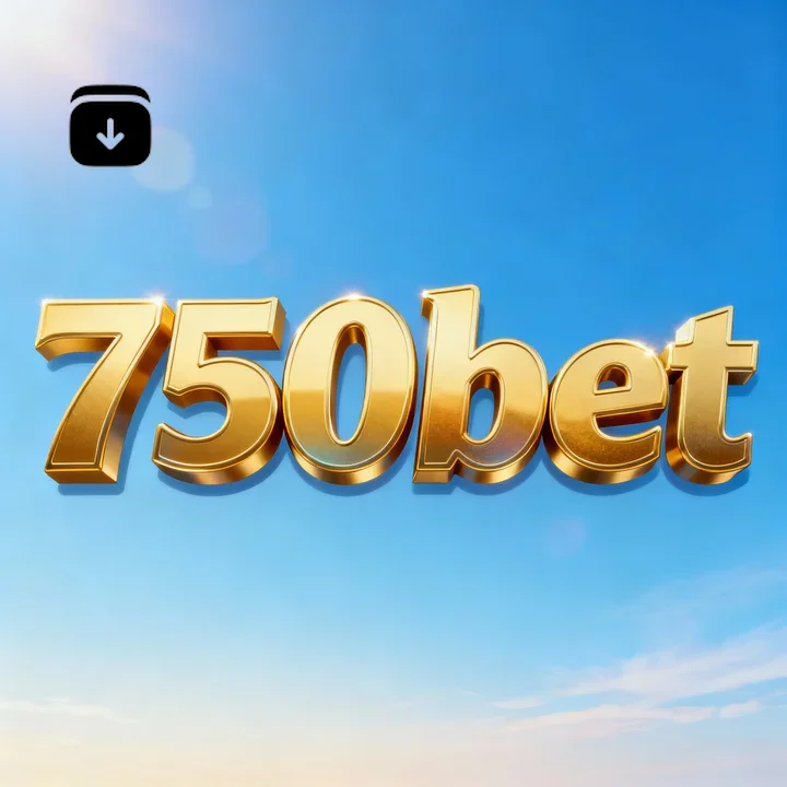 Download gratuito do app da 750bet