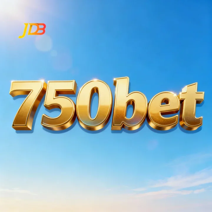Logo da 750bet